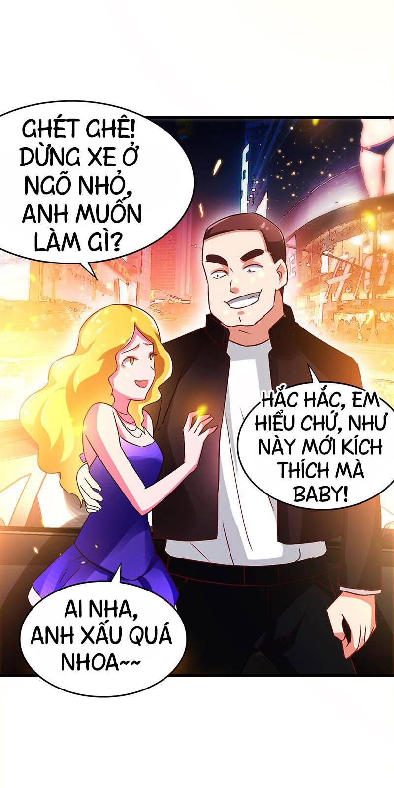 Siêu Cấp Bại Gia Tử Chapter 70 - 35