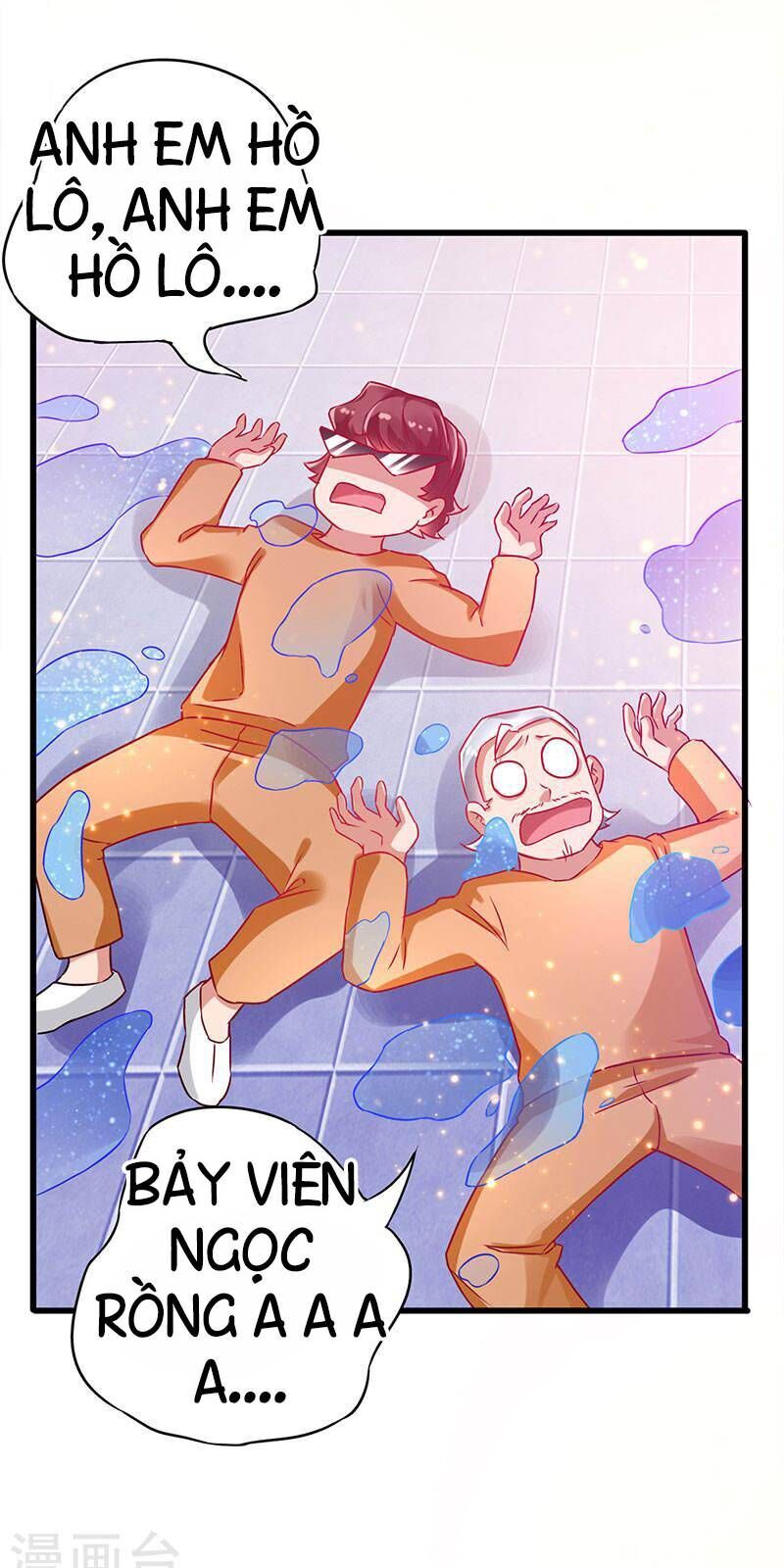 Siêu Cấp Bại Gia Tử Chapter 70 - 8