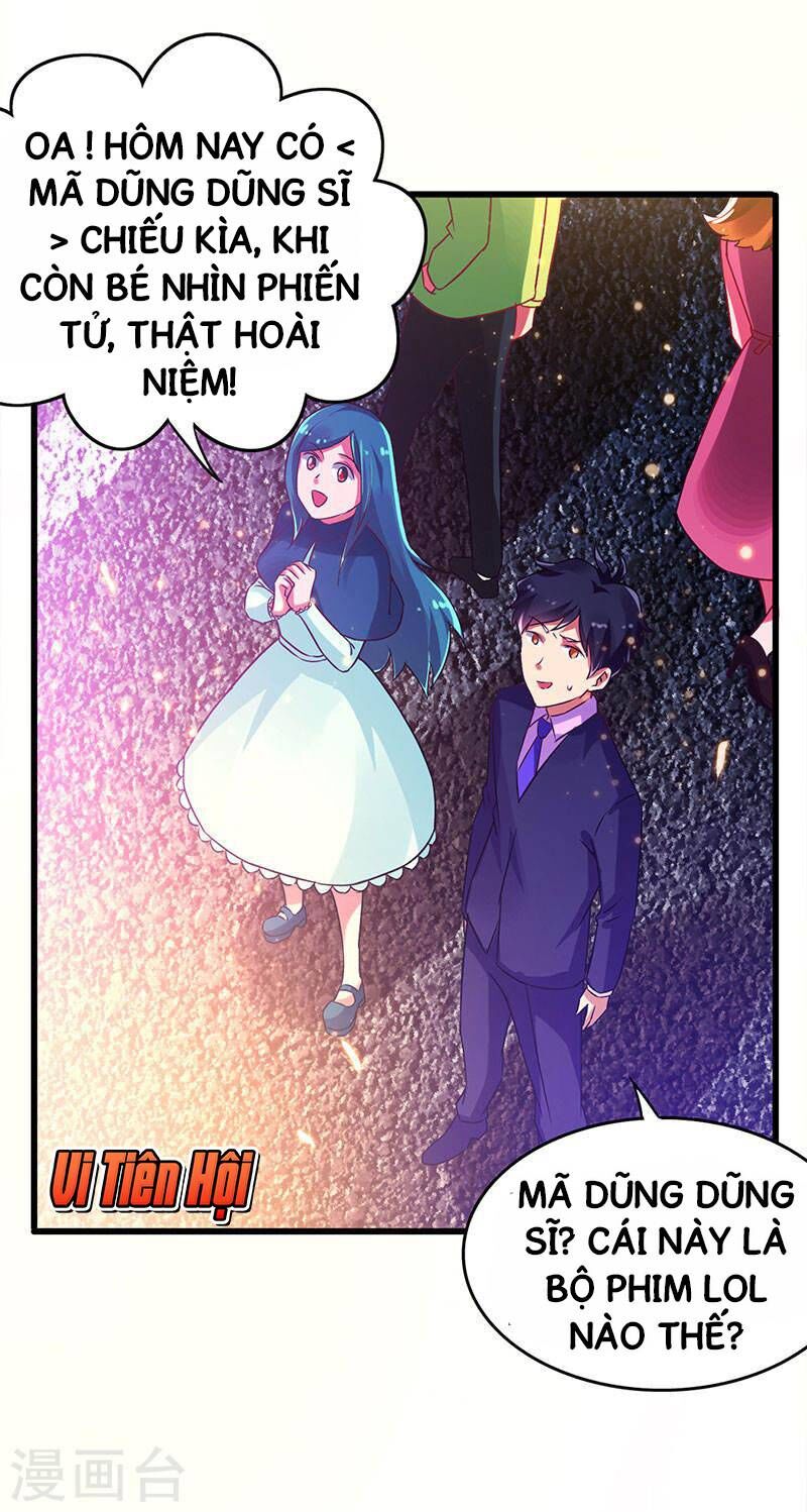 Siêu Cấp Bại Gia Tử Chapter 71 - 2