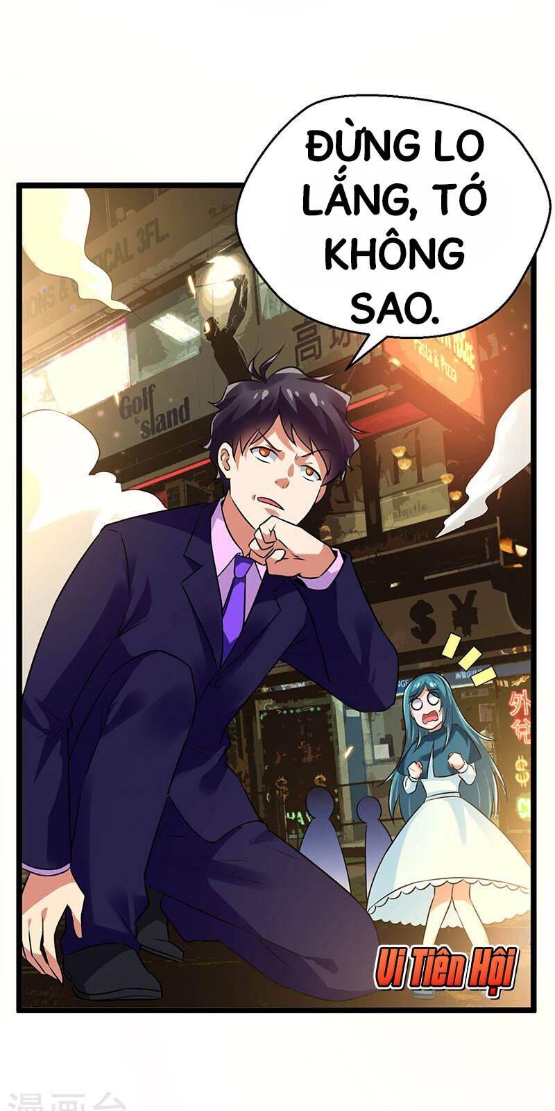 Siêu Cấp Bại Gia Tử Chapter 71 - 17