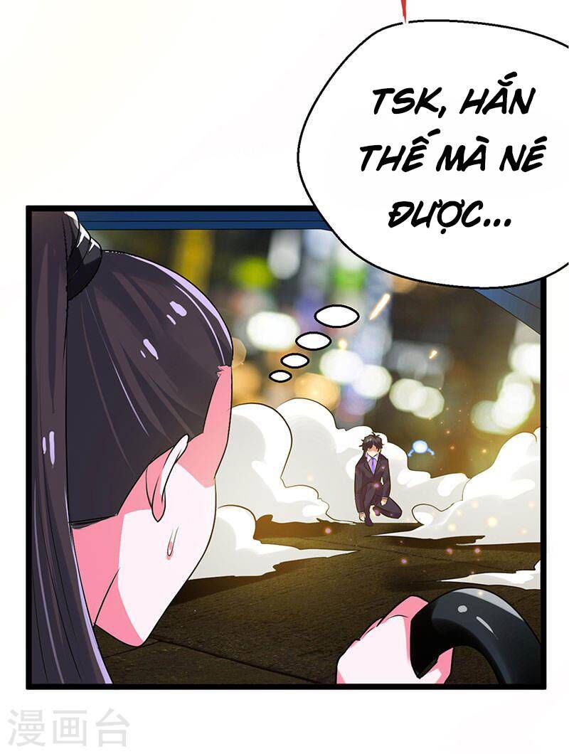 Siêu Cấp Bại Gia Tử Chapter 71 - 20
