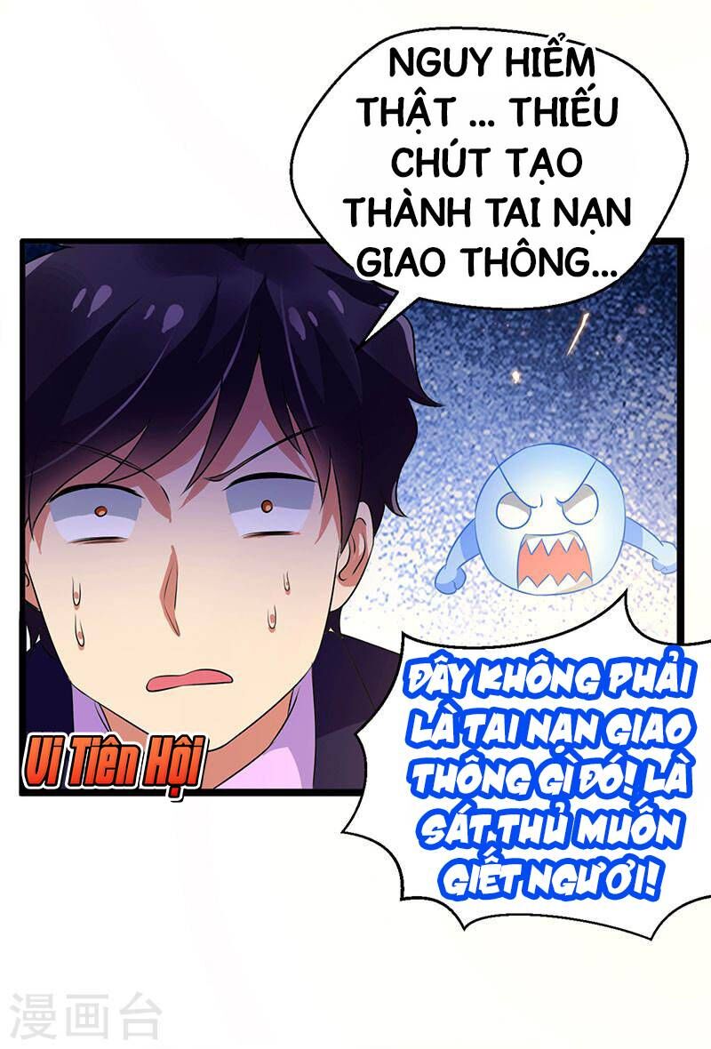 Siêu Cấp Bại Gia Tử Chapter 71 - 22