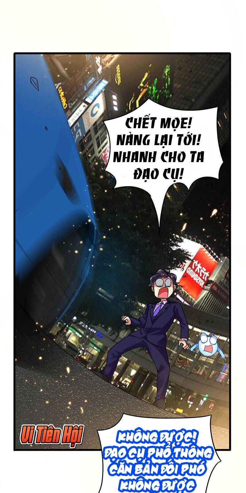 Siêu Cấp Bại Gia Tử Chapter 71 - 26