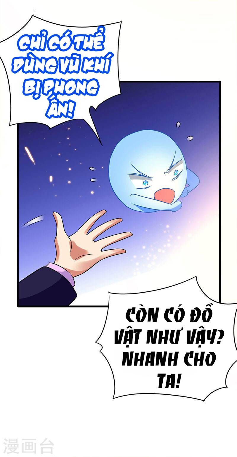 Siêu Cấp Bại Gia Tử Chapter 71 - 28