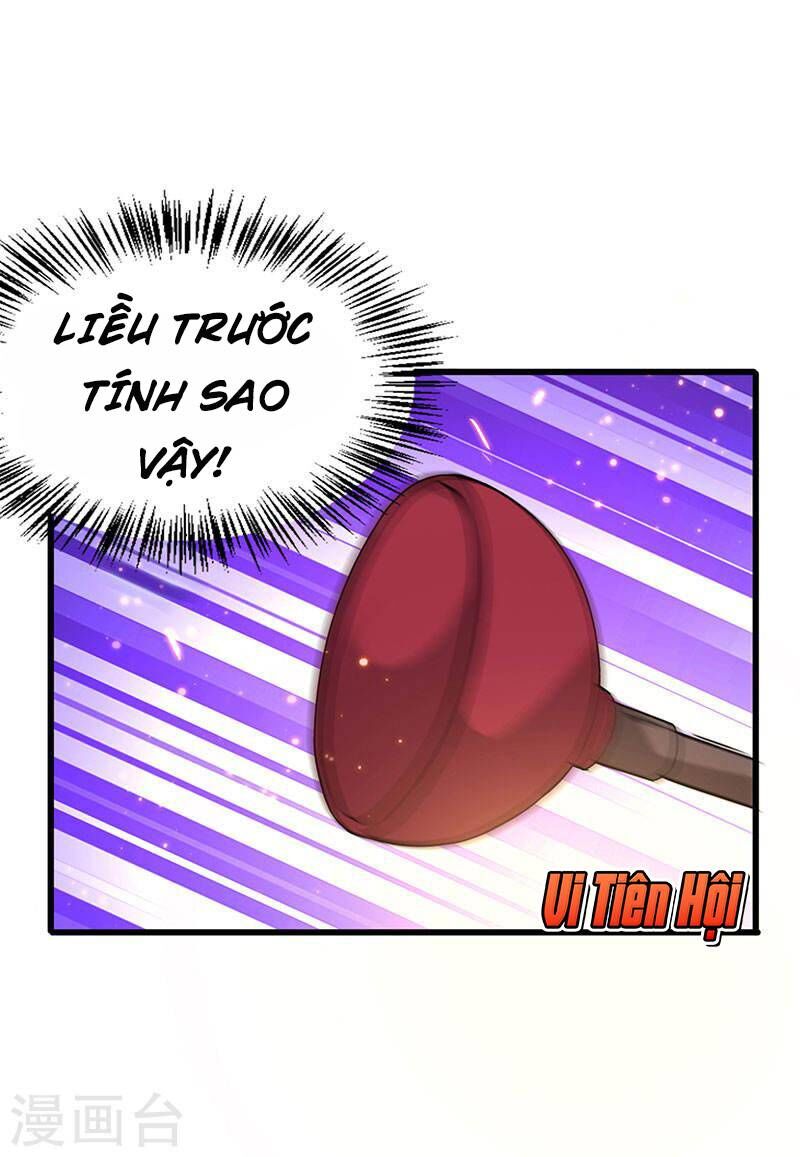 Siêu Cấp Bại Gia Tử Chapter 71 - 35