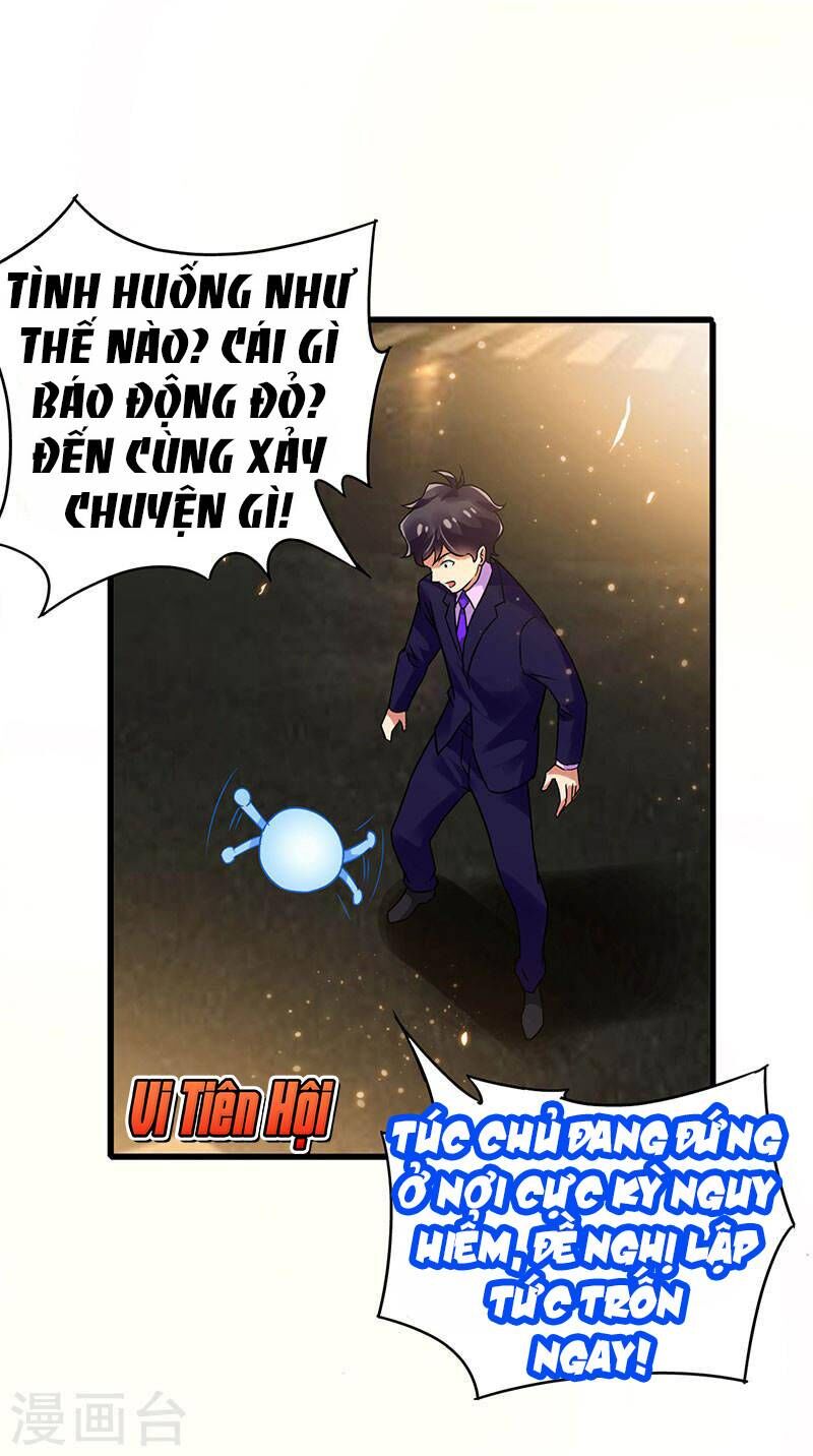 Siêu Cấp Bại Gia Tử Chapter 71 - 7