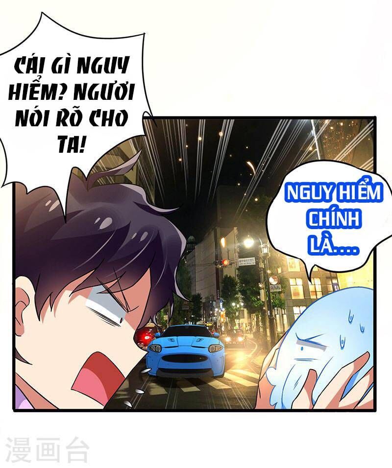 Siêu Cấp Bại Gia Tử Chapter 71 - 8