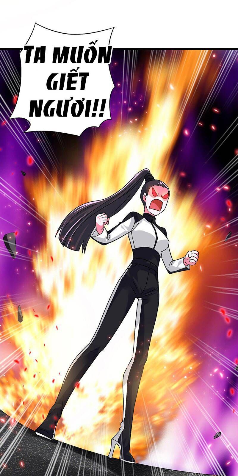 Siêu Cấp Bại Gia Tử Chapter 72 - 16