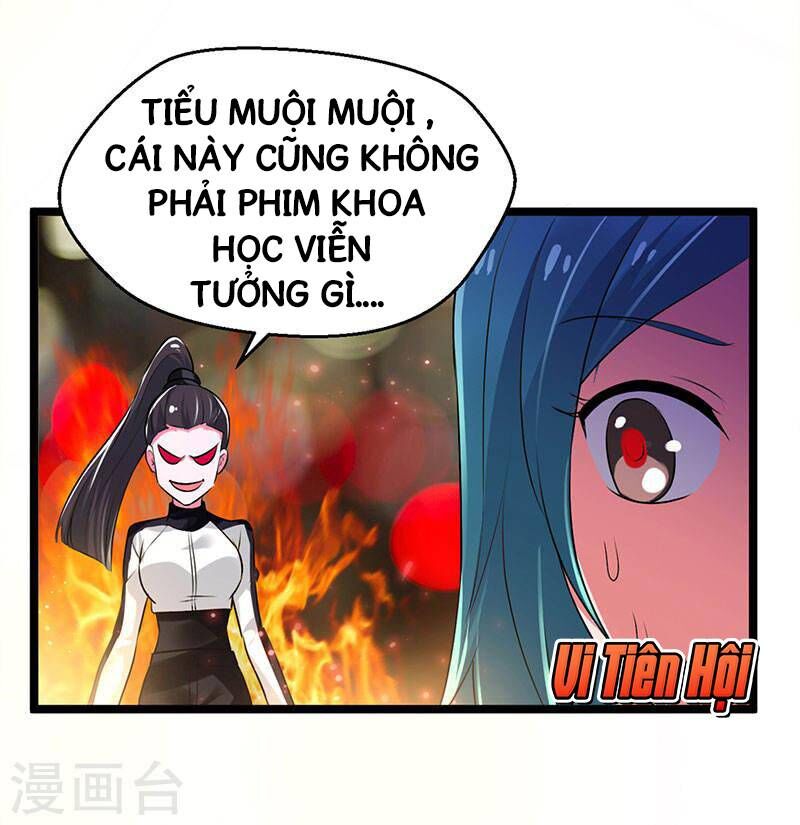 Siêu Cấp Bại Gia Tử Chapter 72 - 23