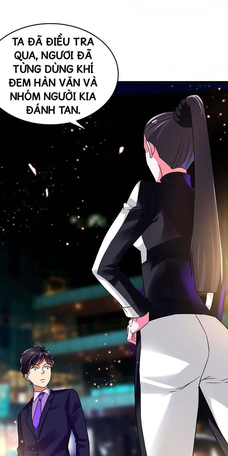 Siêu Cấp Bại Gia Tử Chapter 72 - 31