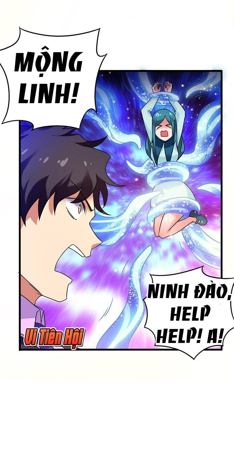 Siêu Cấp Bại Gia Tử Chapter 73 - 1