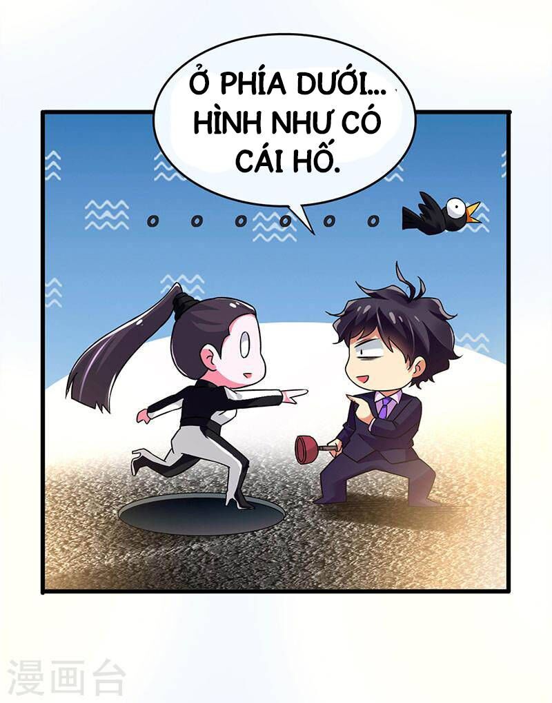 Siêu Cấp Bại Gia Tử Chapter 73 - 13