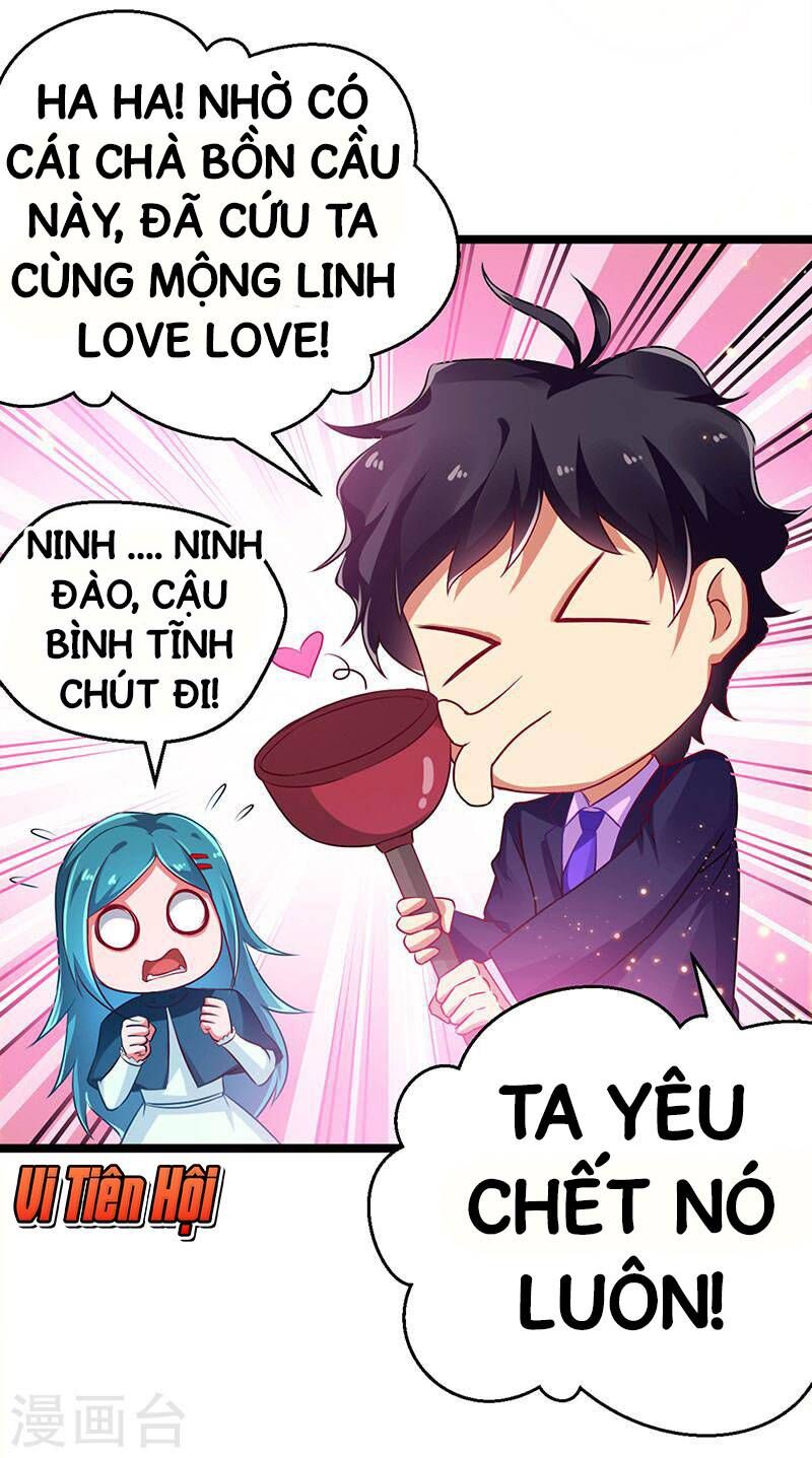 Siêu Cấp Bại Gia Tử Chapter 73 - 20