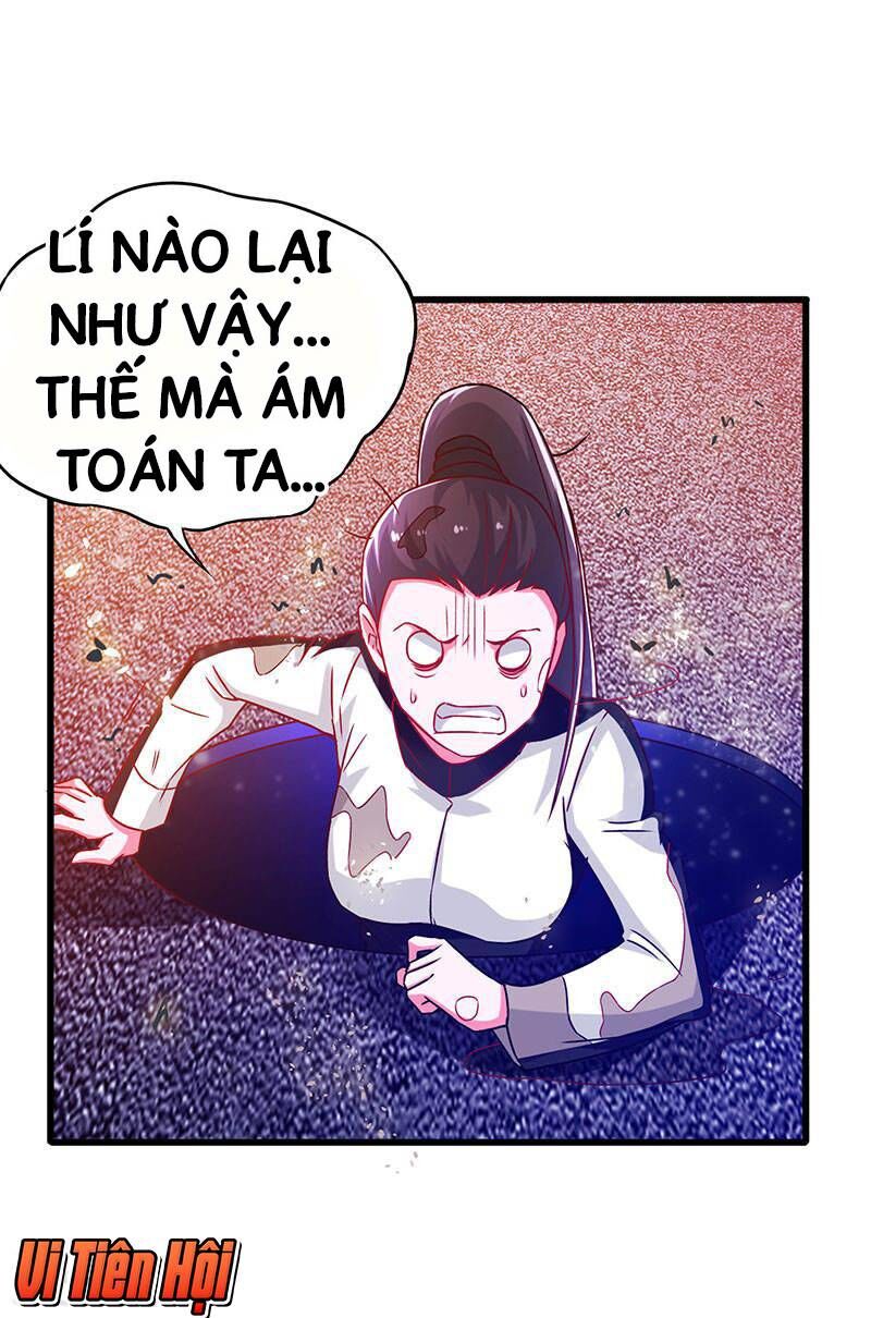 Siêu Cấp Bại Gia Tử Chapter 73 - 22