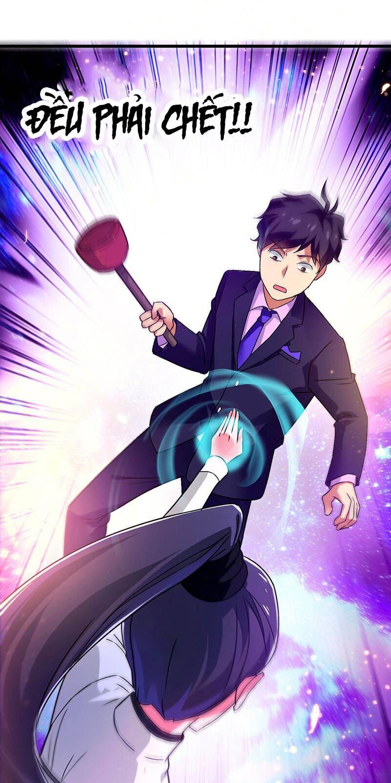 Siêu Cấp Bại Gia Tử Chapter 73 - 7