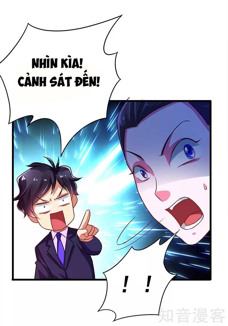 Siêu Cấp Bại Gia Tử Chapter 74 - 36