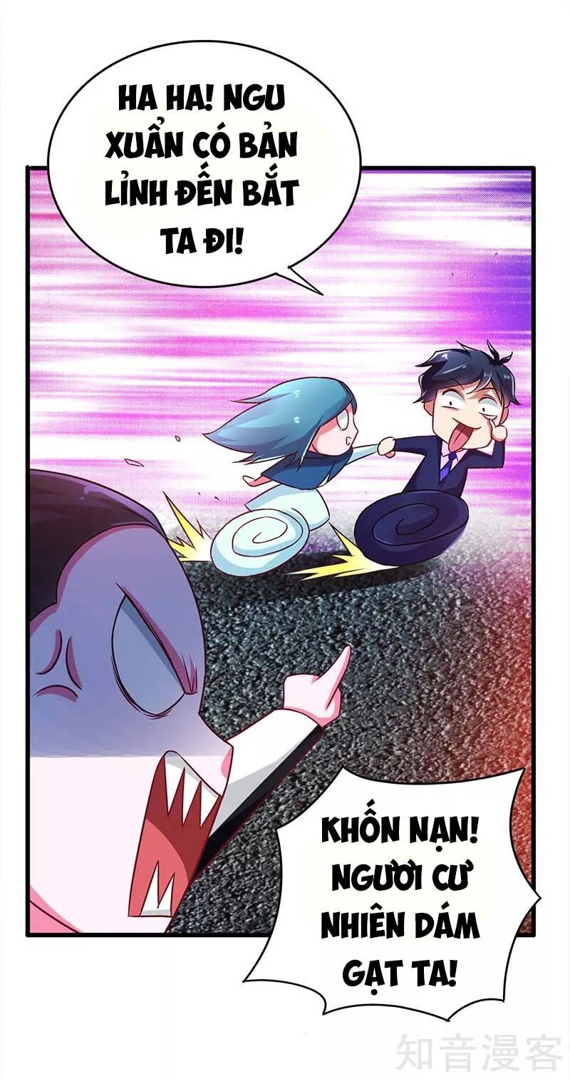 Siêu Cấp Bại Gia Tử Chapter 74 - 38
