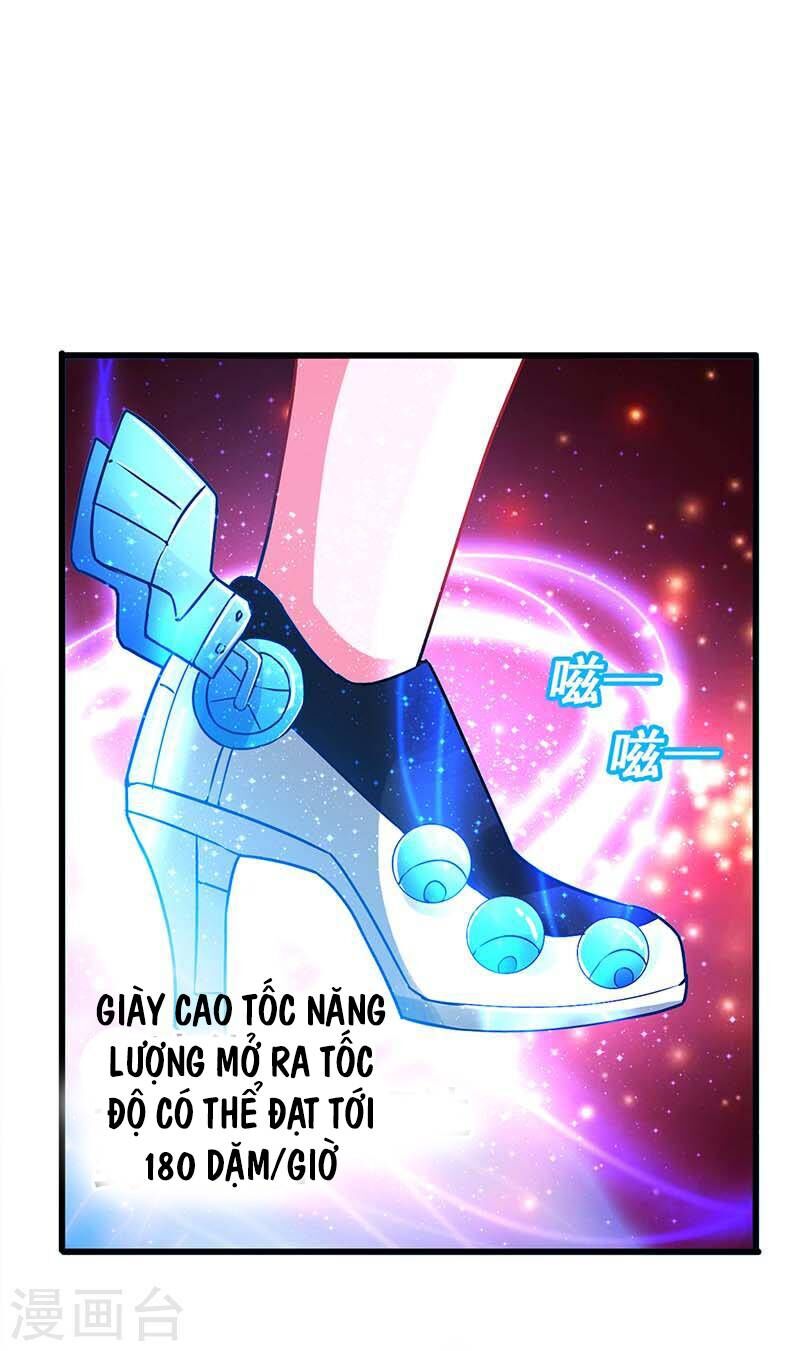 Siêu Cấp Bại Gia Tử Chapter 75 - 21