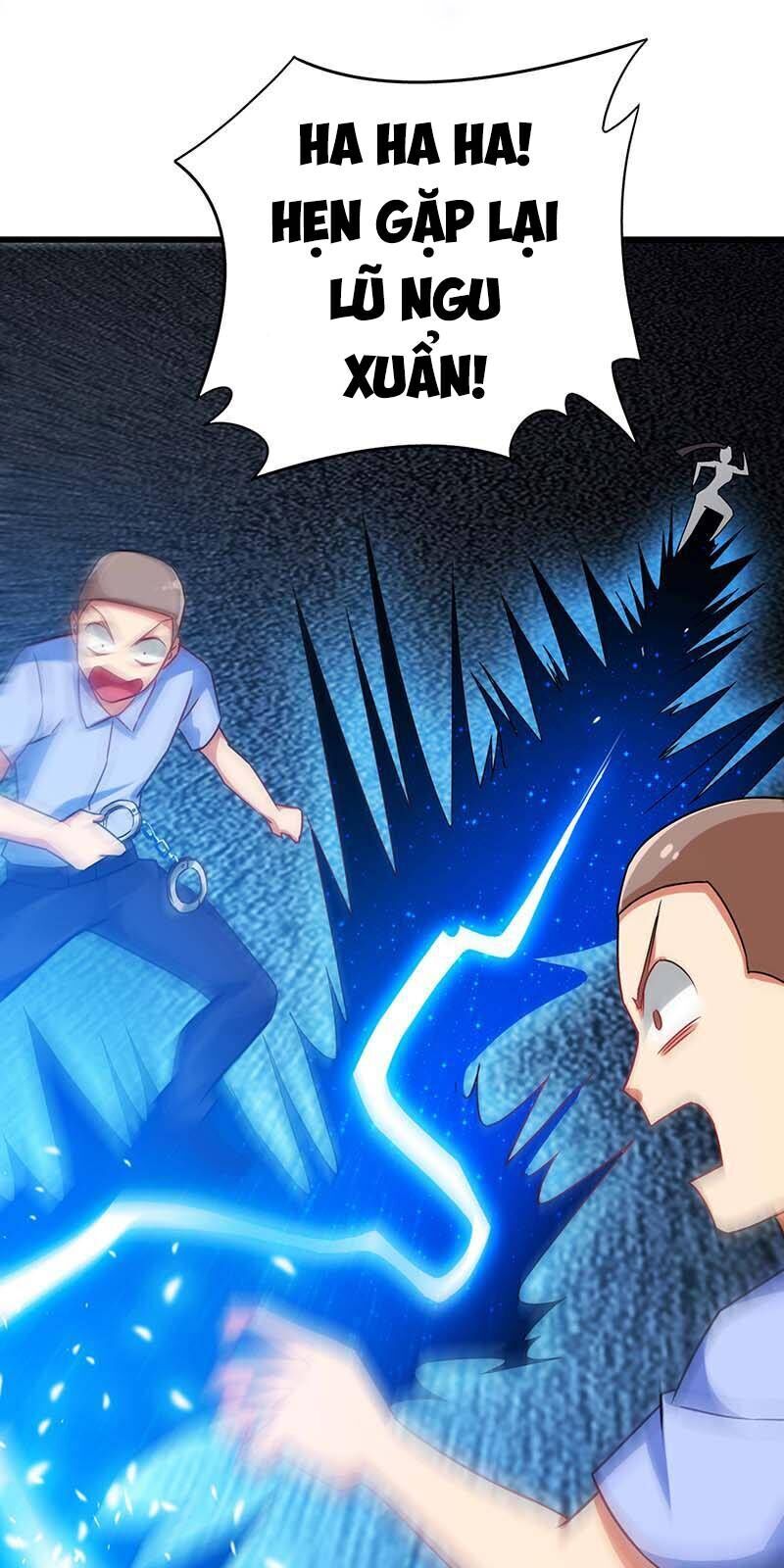Siêu Cấp Bại Gia Tử Chapter 75 - 22