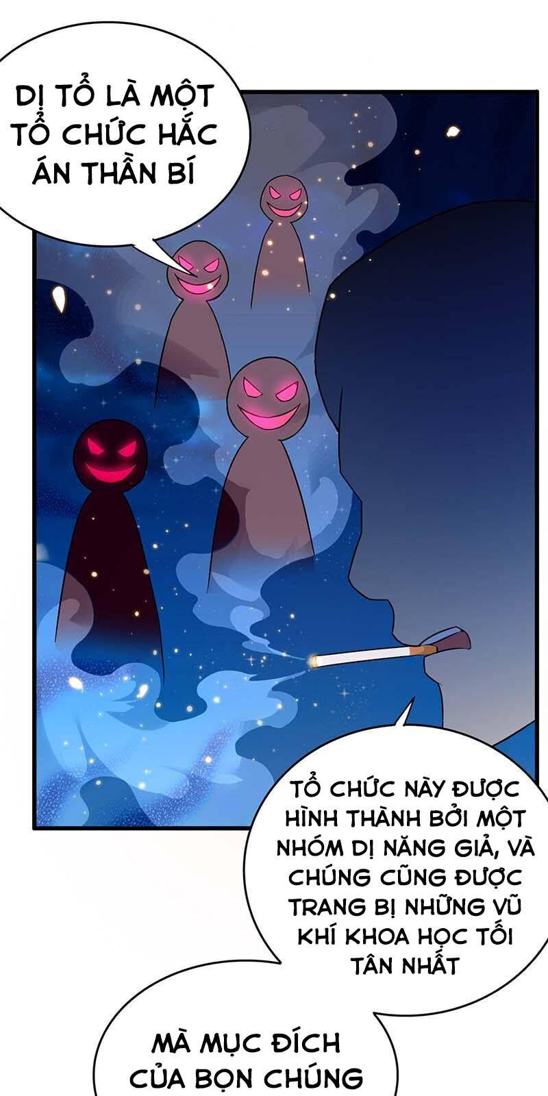 Siêu Cấp Bại Gia Tử Chapter 76 - 2