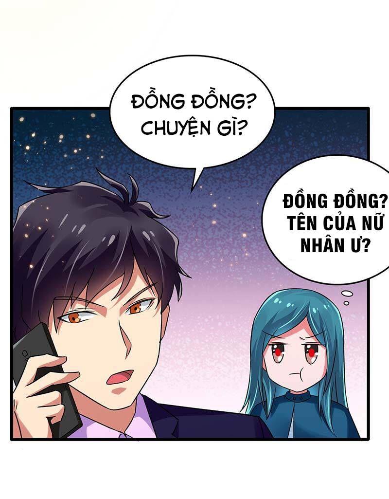 Siêu Cấp Bại Gia Tử Chapter 76 - 19