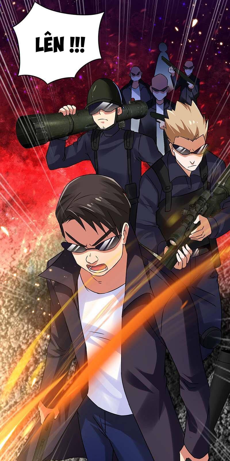 Siêu Cấp Bại Gia Tử Chapter 76 - 33