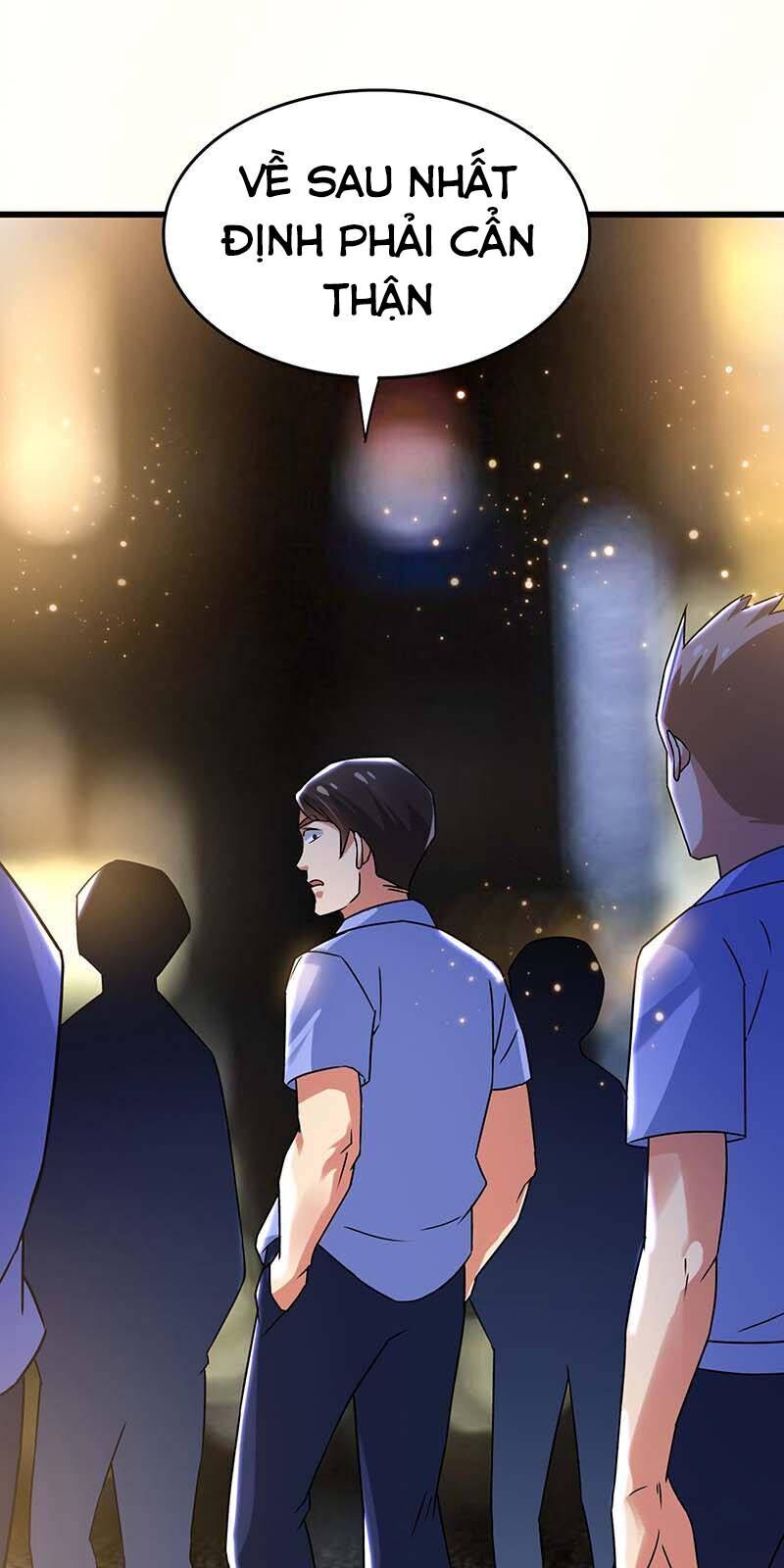 Siêu Cấp Bại Gia Tử Chapter 76 - 10