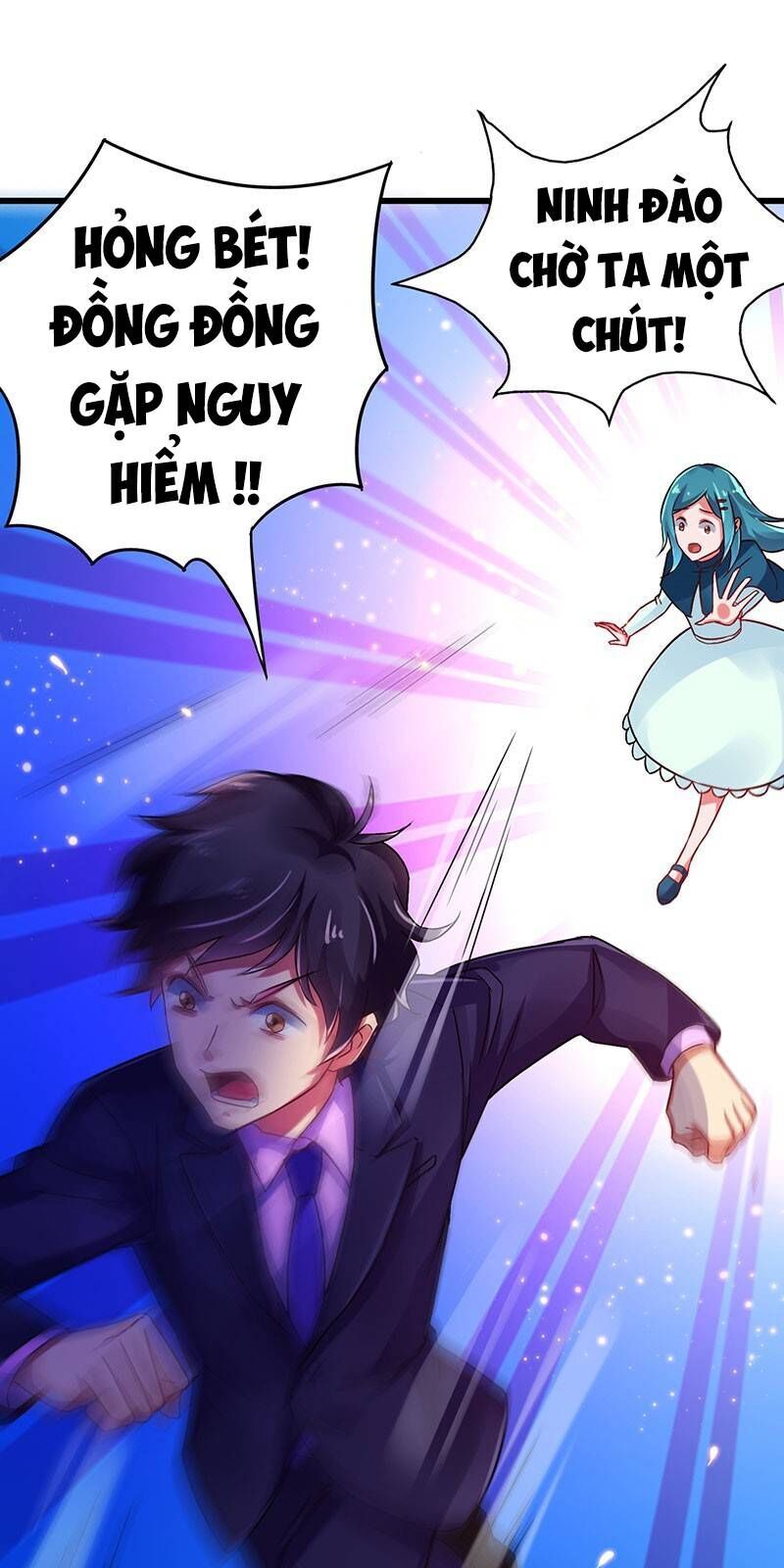 Siêu Cấp Bại Gia Tử Chapter 77 - 16