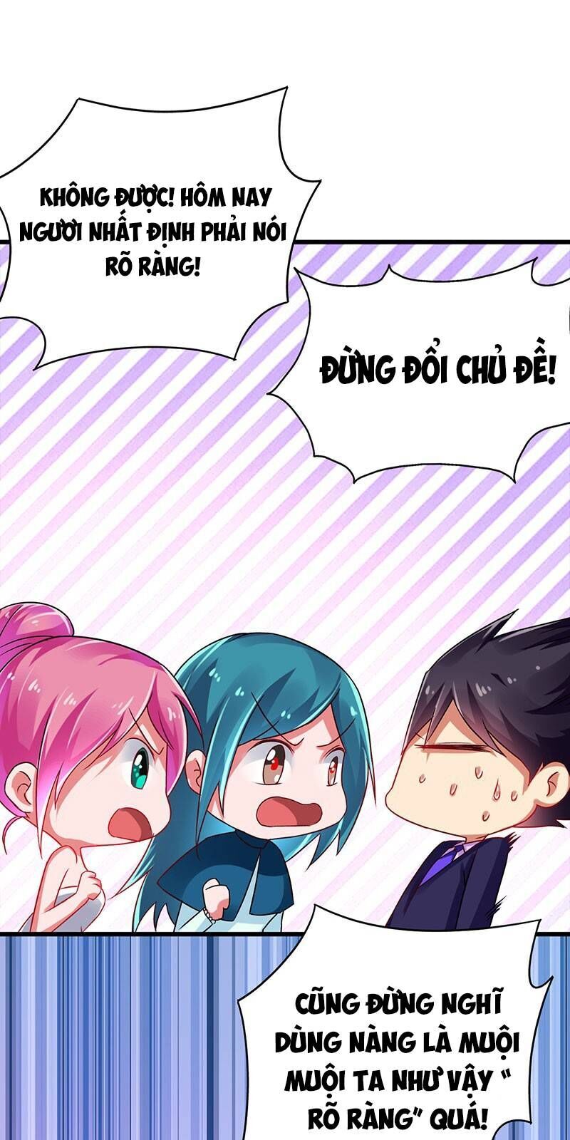 Siêu Cấp Bại Gia Tử Chapter 78 - 14