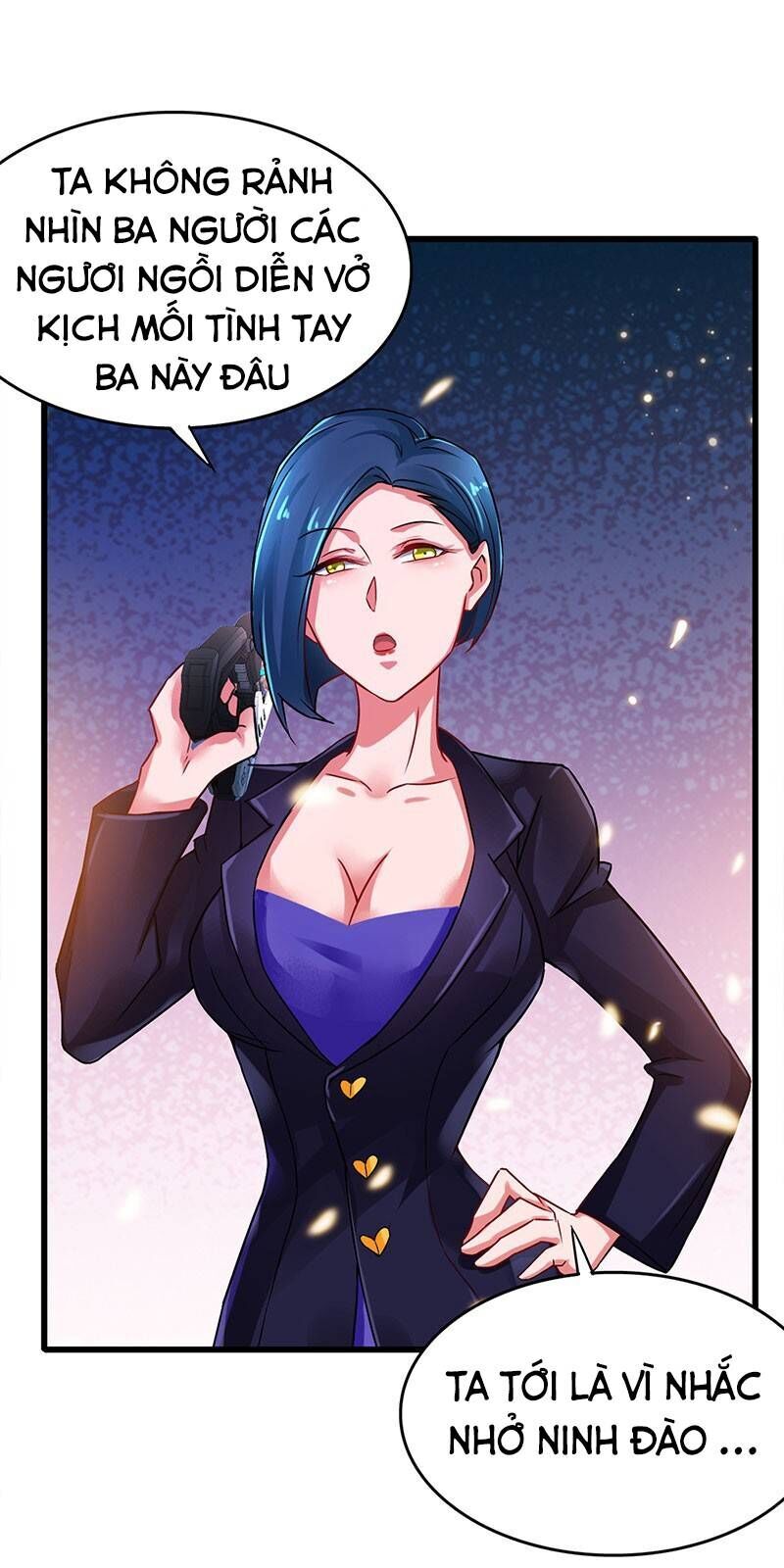 Siêu Cấp Bại Gia Tử Chapter 78 - 19