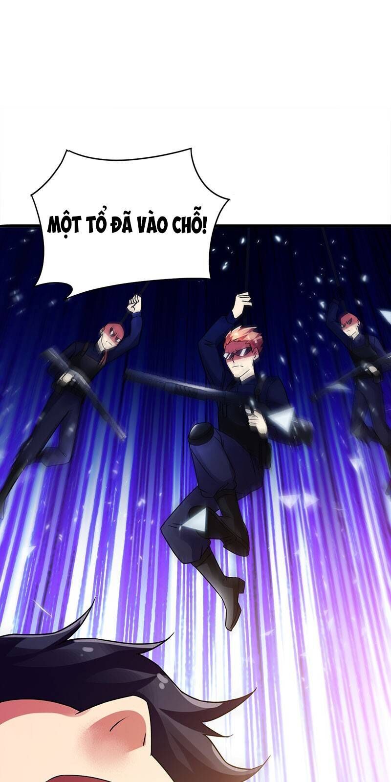 Siêu Cấp Bại Gia Tử Chapter 78 - 36