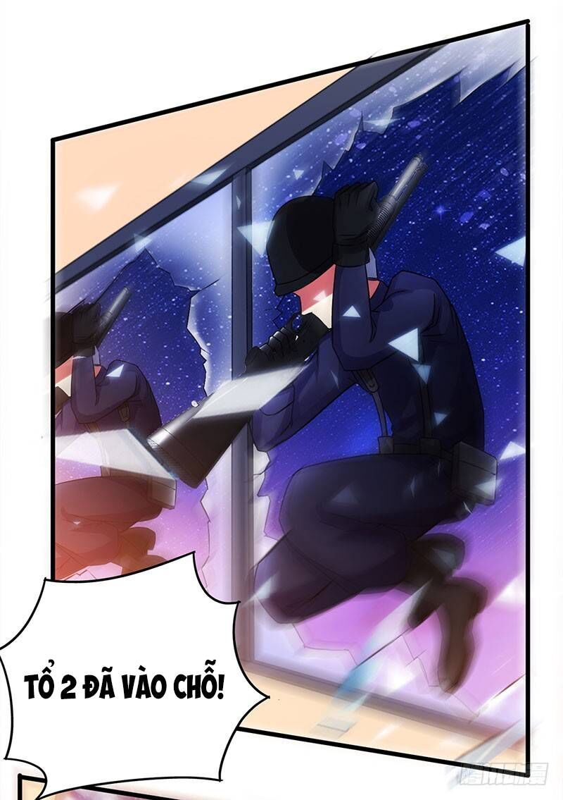 Siêu Cấp Bại Gia Tử Chapter 78 - 38
