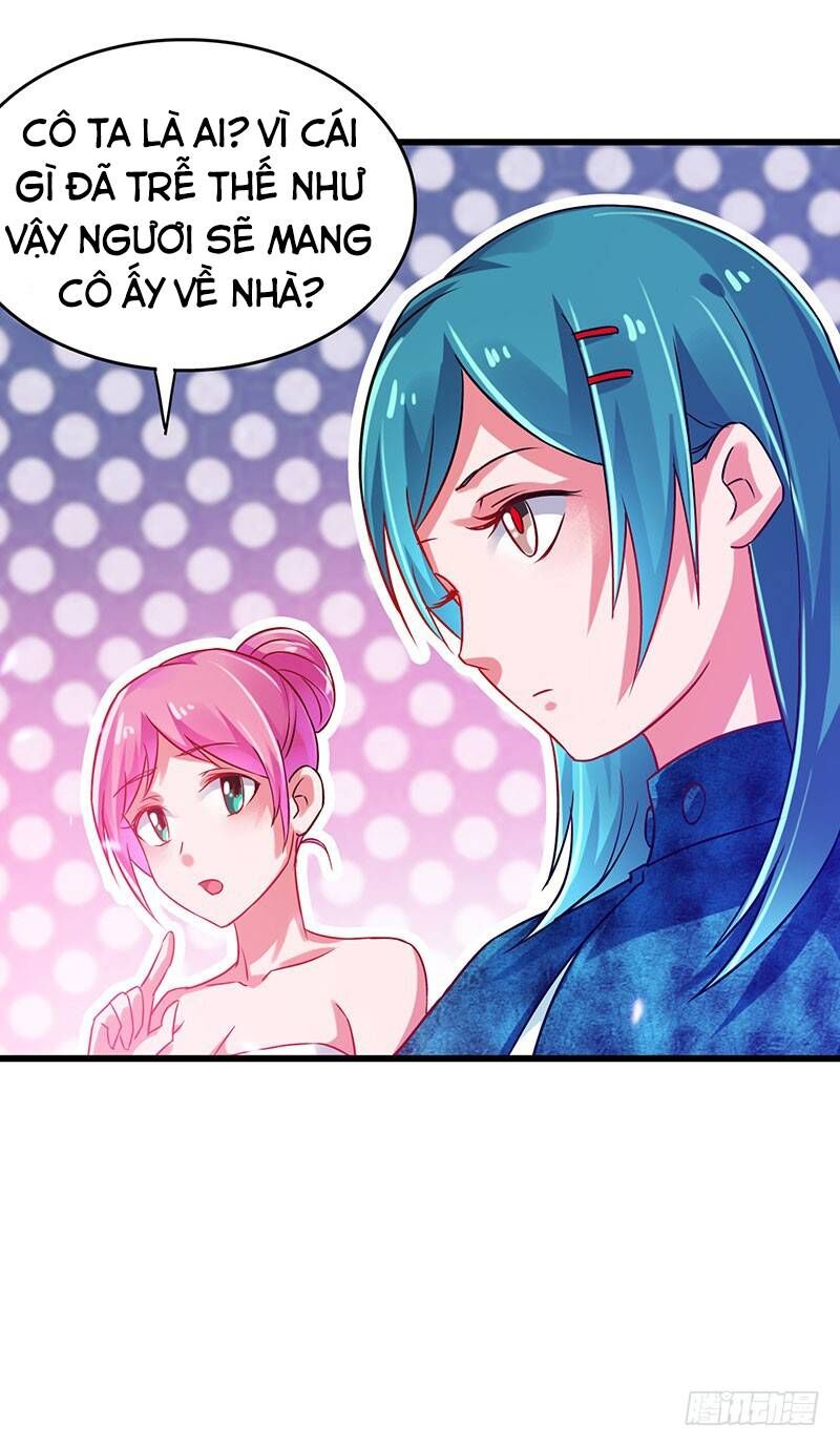 Siêu Cấp Bại Gia Tử Chapter 78 - 6