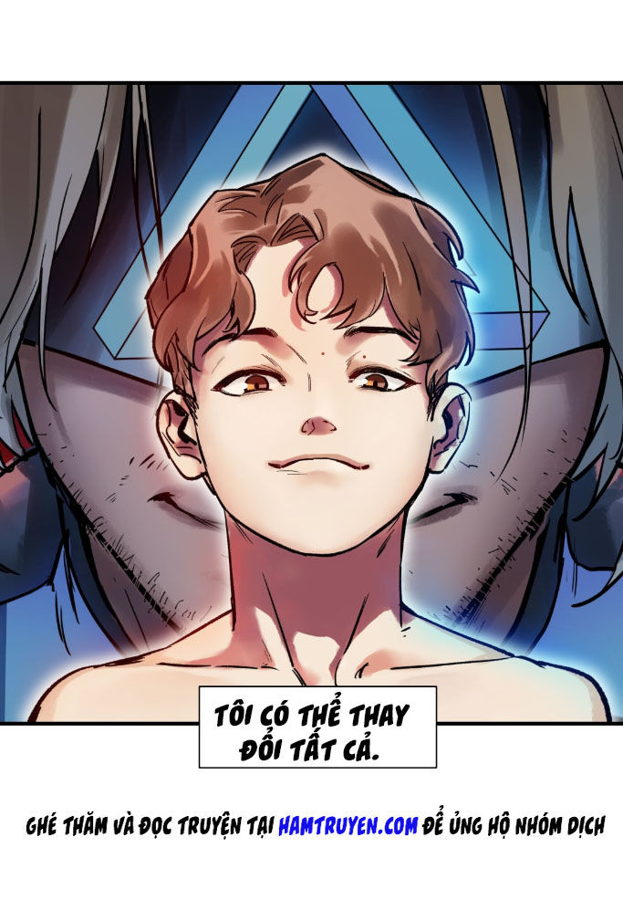 Khởi Tạo Nhân Vật Phản Diện Chapter 4 - 24