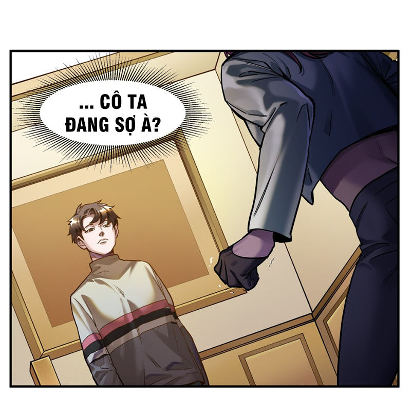 Khởi Tạo Nhân Vật Phản Diện Chapter 76 - 13