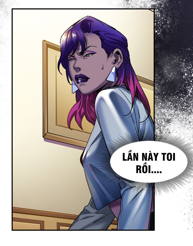 Khởi Tạo Nhân Vật Phản Diện Chapter 76 - 10