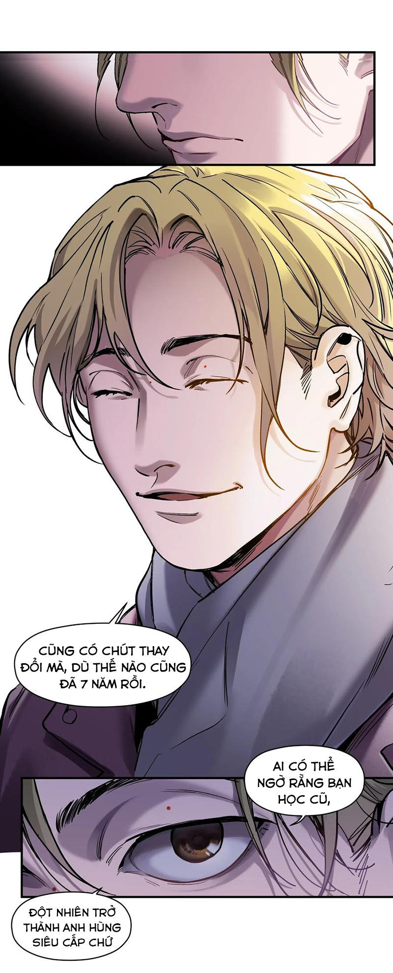 Khởi Tạo Nhân Vật Phản Diện Chapter 79 - 6