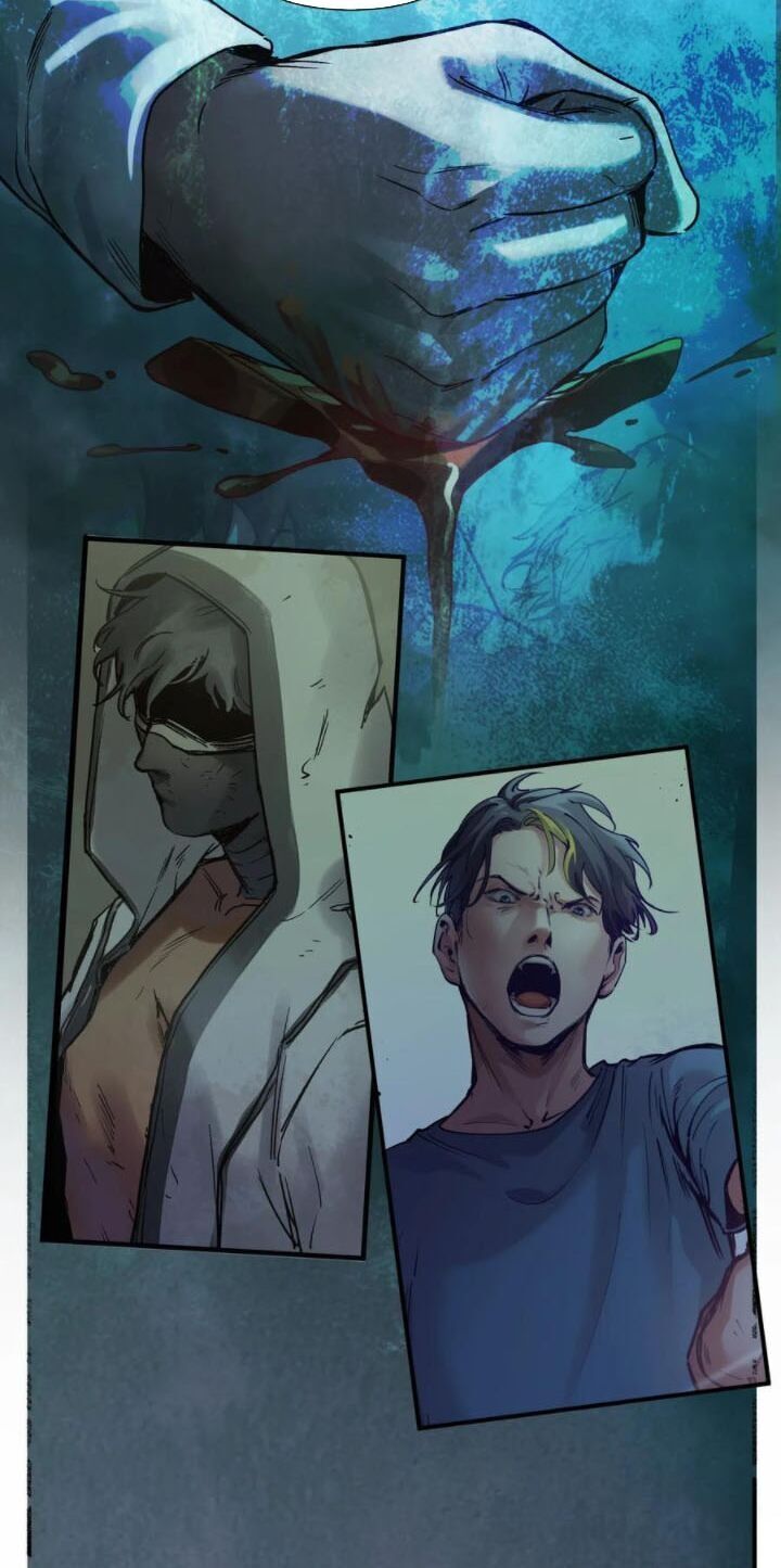 Khởi Tạo Nhân Vật Phản Diện Chapter 81 - 12