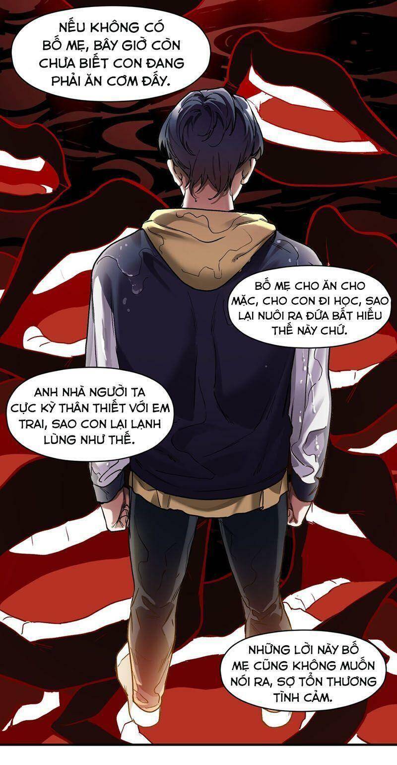 Khởi Tạo Nhân Vật Phản Diện Chapter 73 - 16