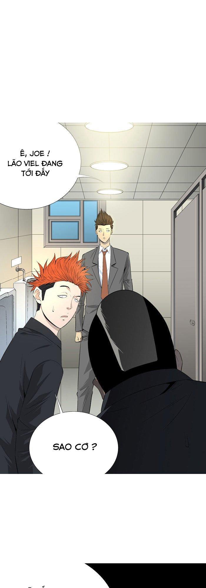 Aura From Another Planet Chapter 38 - 21