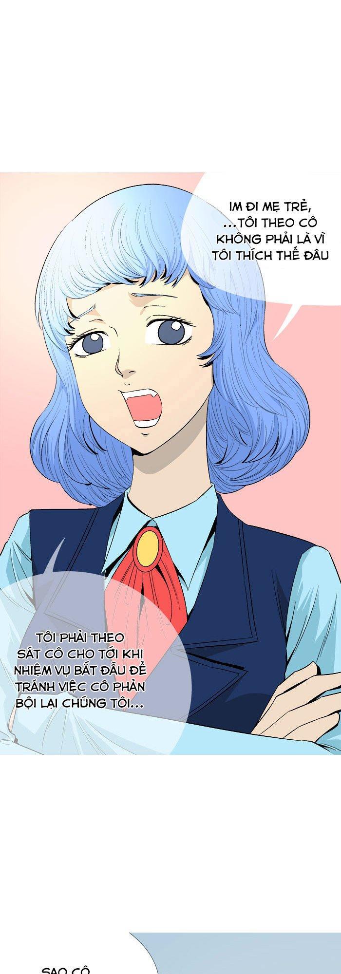 Aura From Another Planet Chapter 38 - 31