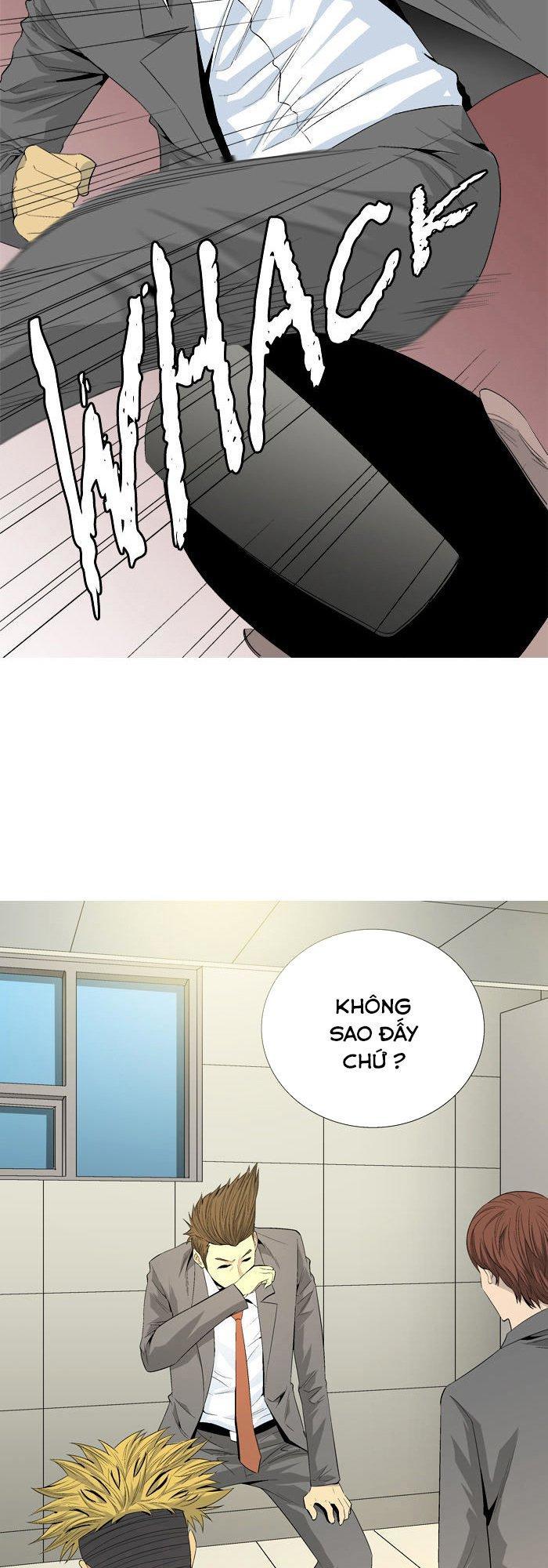 Aura From Another Planet Chapter 38 - 52