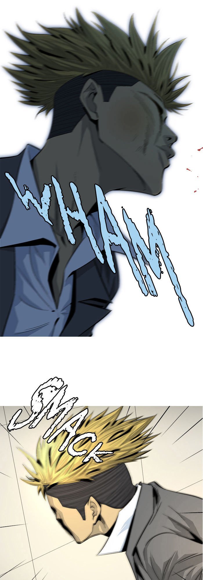 Aura From Another Planet Chapter 39 - 13