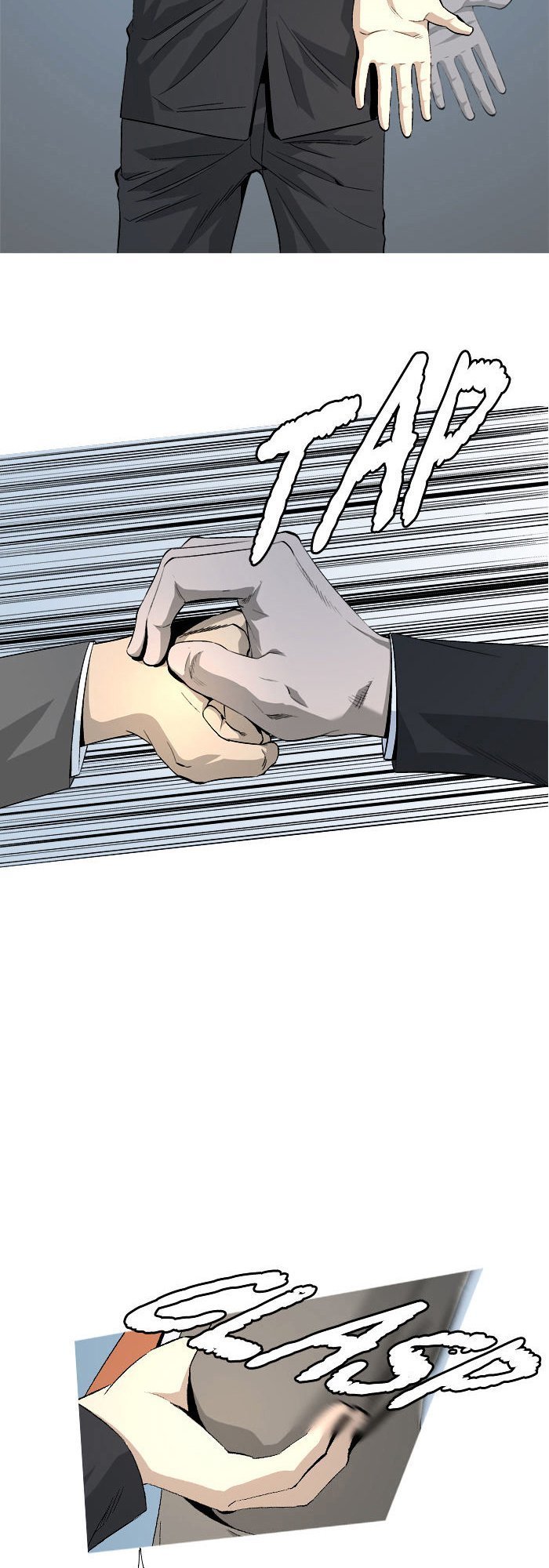 Aura From Another Planet Chapter 39 - 17
