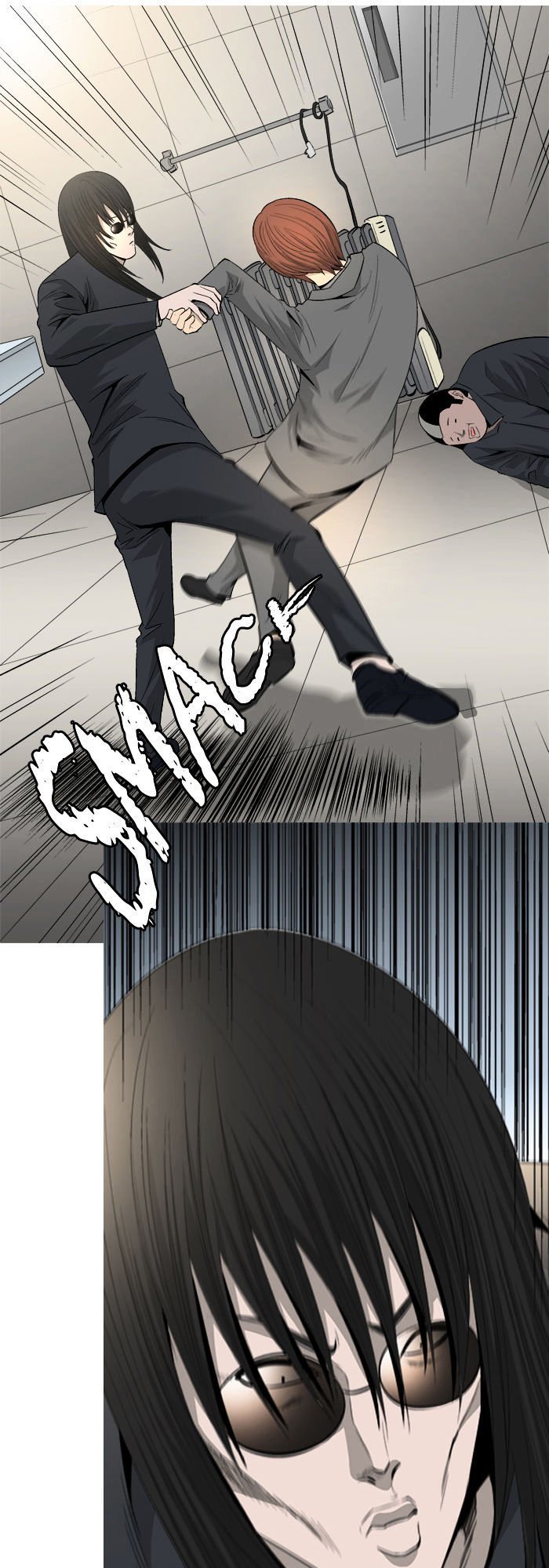 Aura From Another Planet Chapter 39 - 20