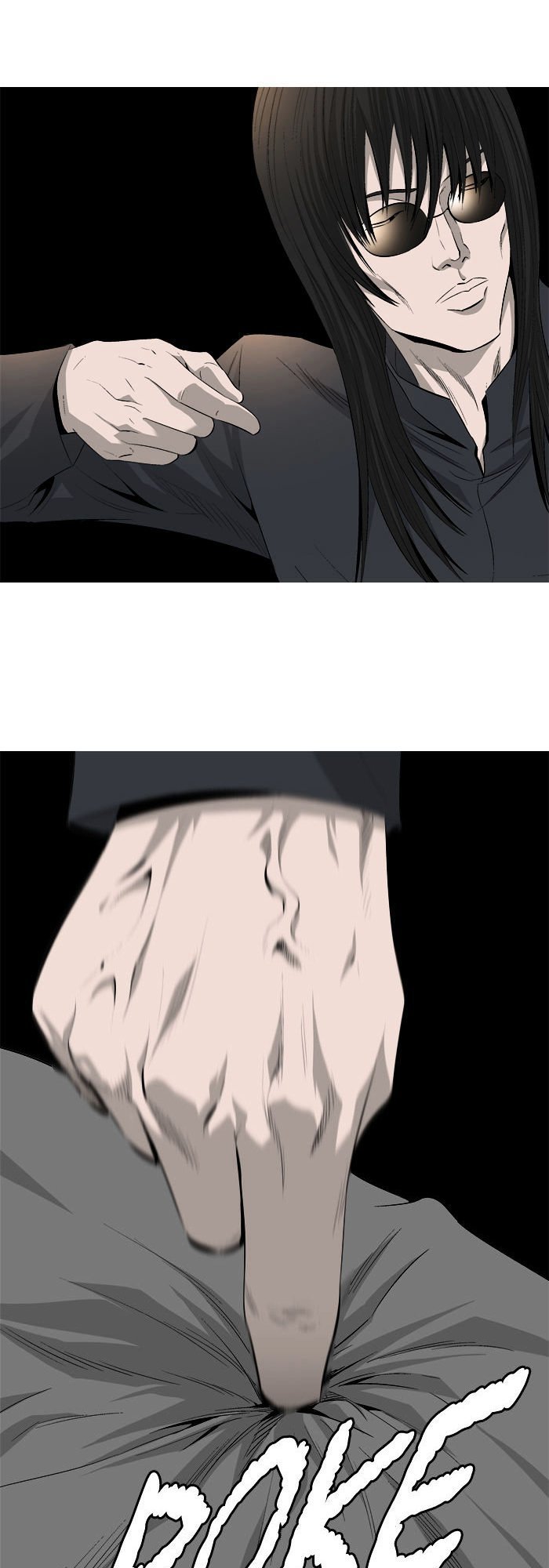 Aura From Another Planet Chapter 39 - 23