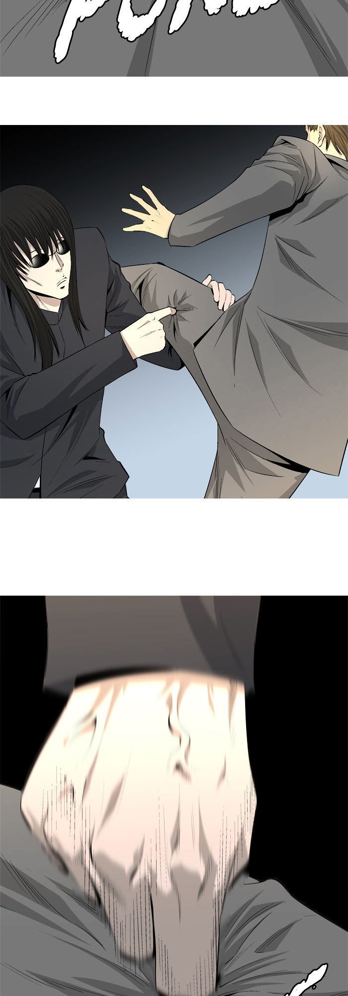 Aura From Another Planet Chapter 39 - 24