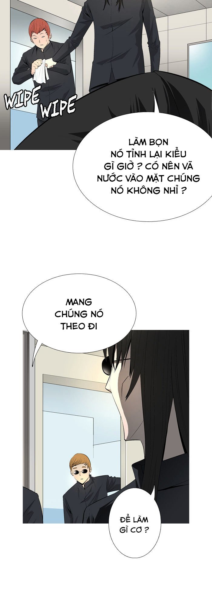 Aura From Another Planet Chapter 39 - 28