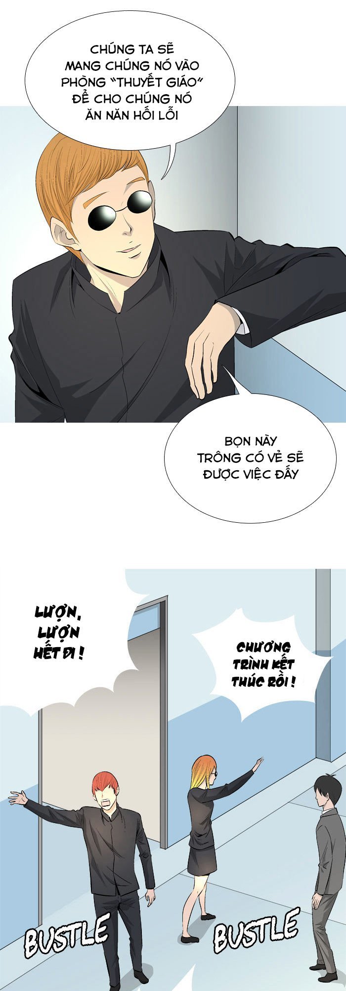 Aura From Another Planet Chapter 39 - 29
