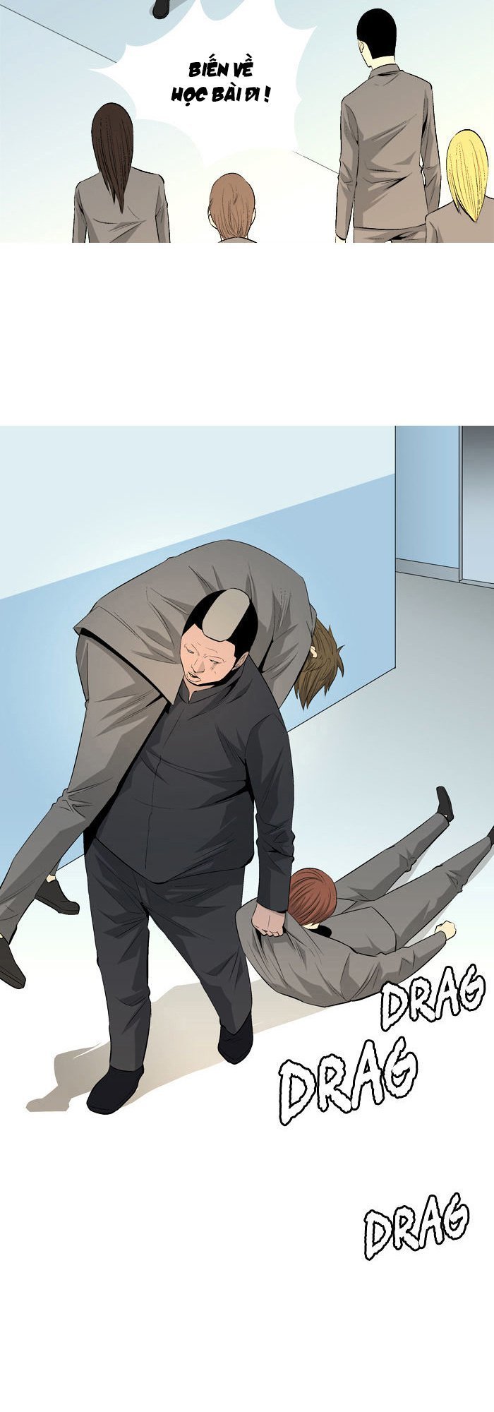 Aura From Another Planet Chapter 39 - 30